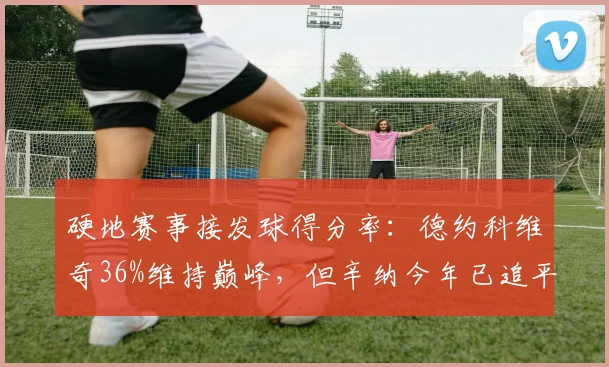 硬地赛事接发球得分率:德约科维奇36%维持巅峰,但辛纳今年已追平
